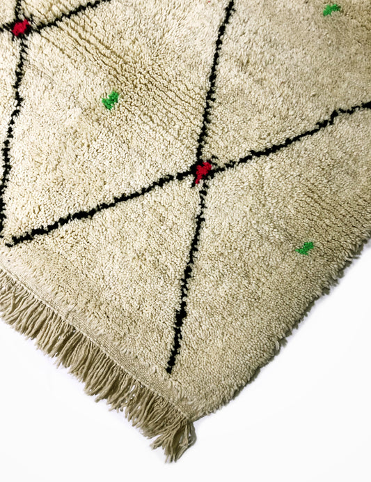 Azilal rug