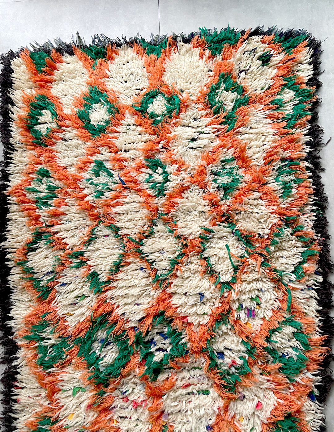 Vintage Rug
