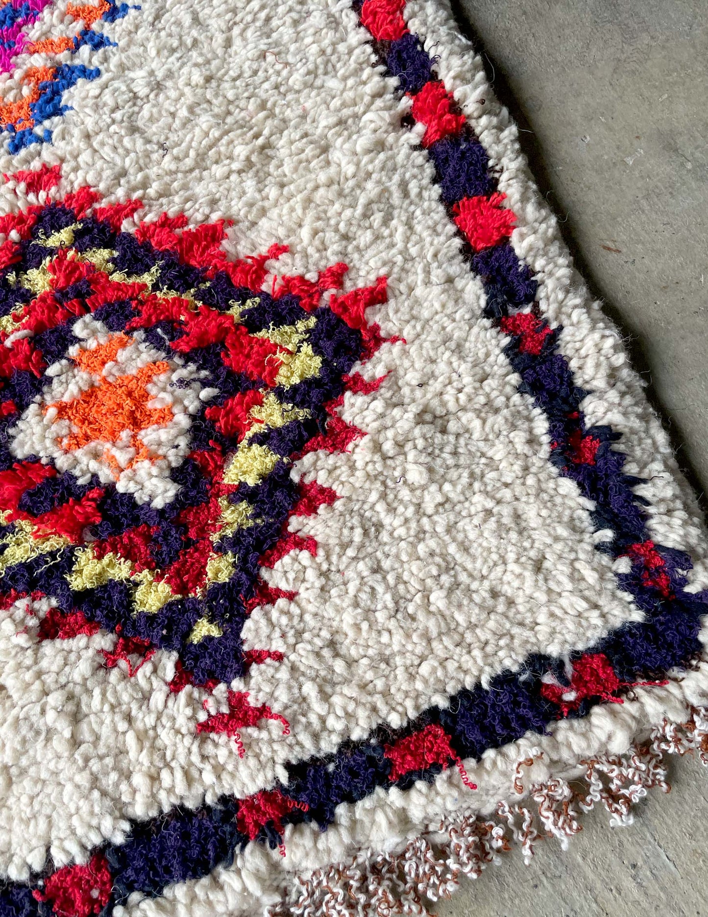Azilal rug