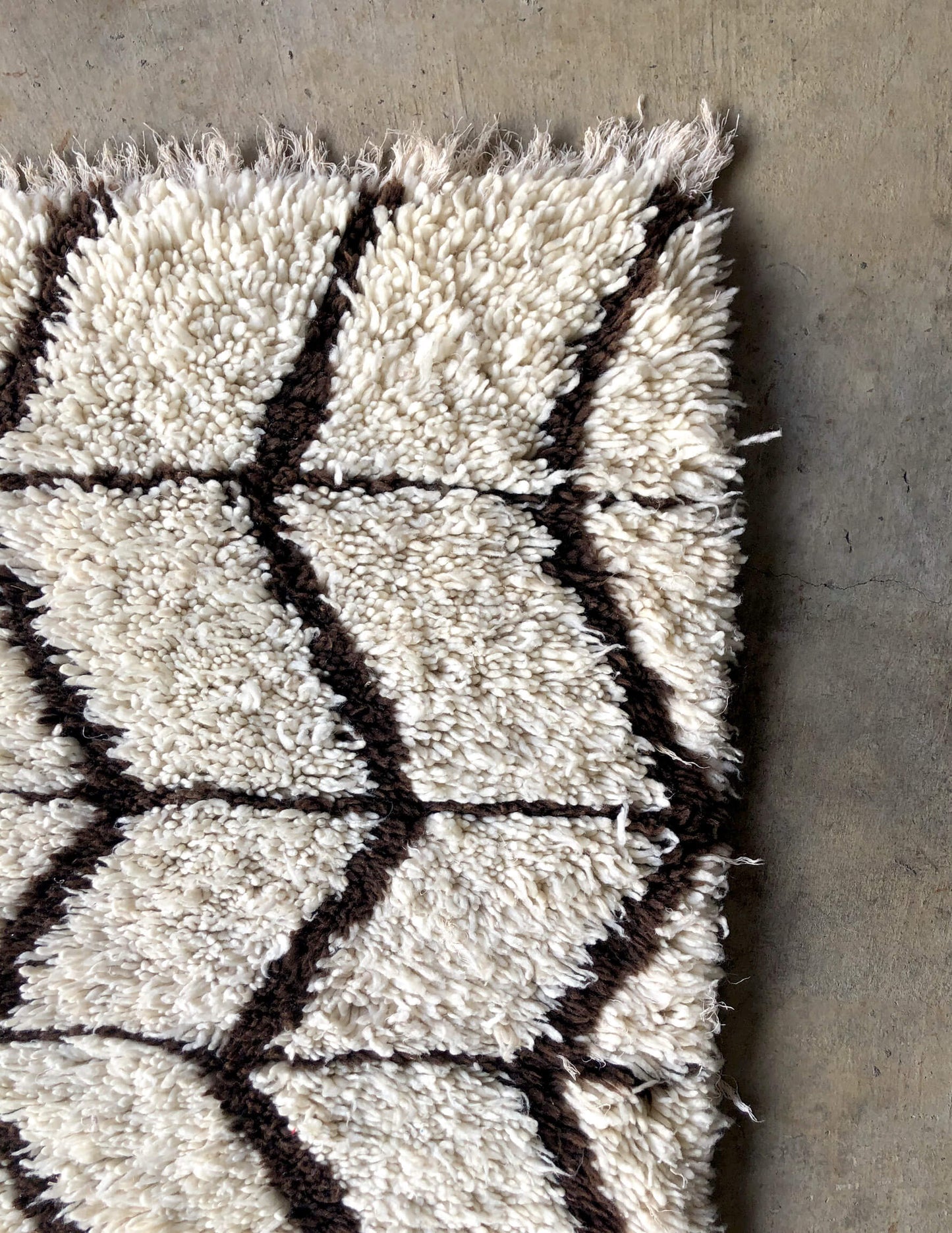 Vintage Rug