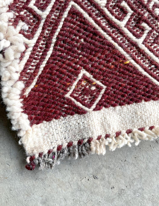 Zanafi Rug
