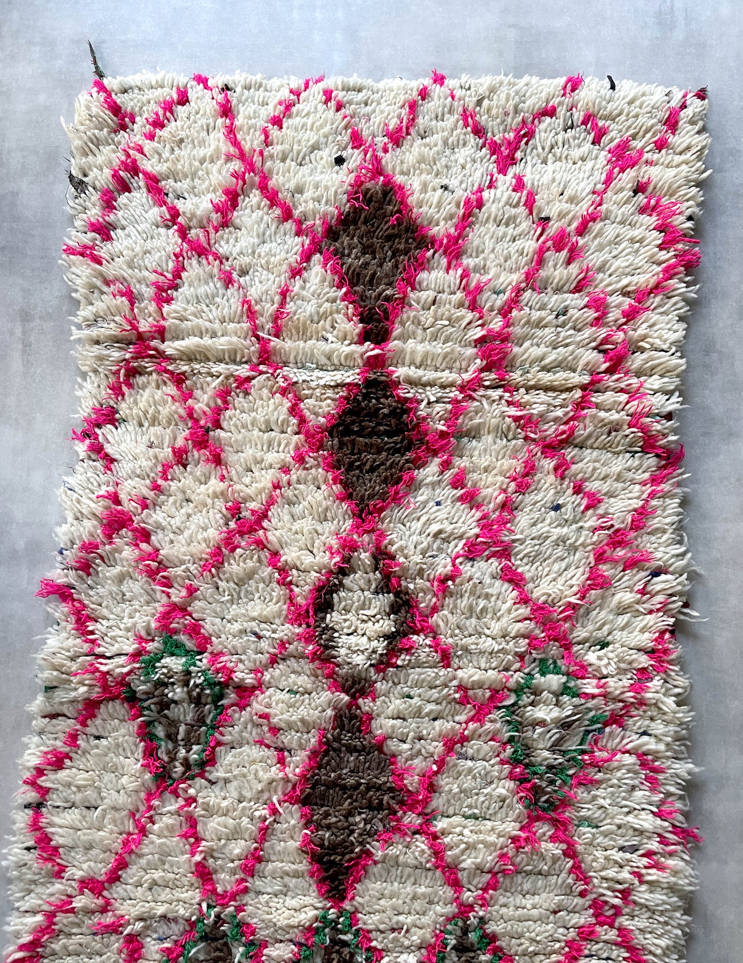 Vintage Rug