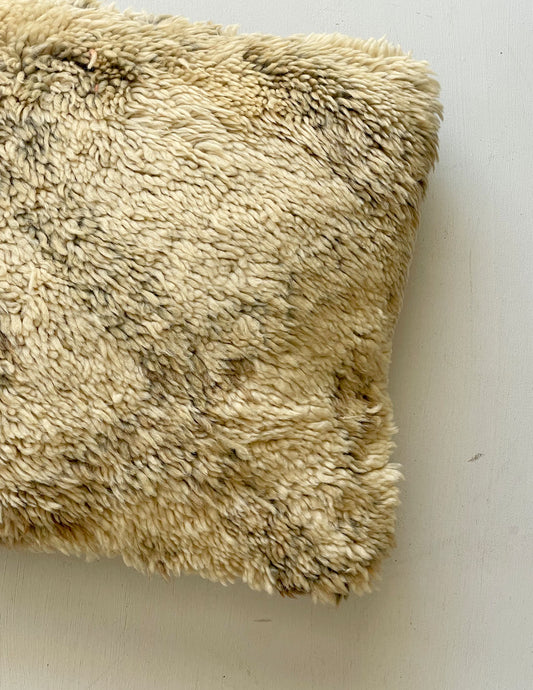 Cushion cover