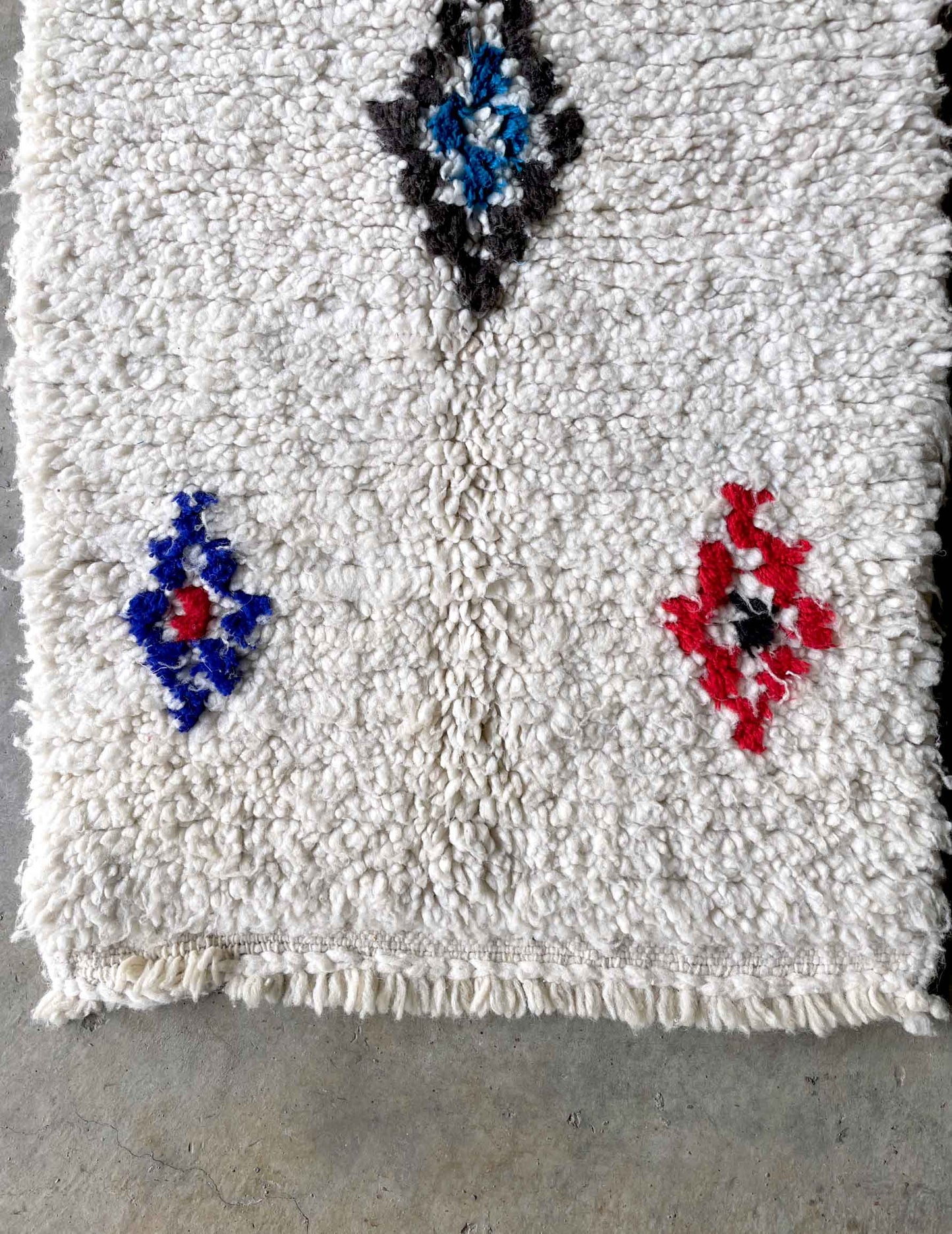 Azilal rug