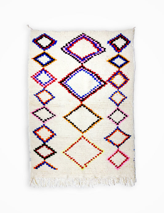 Azilal rug