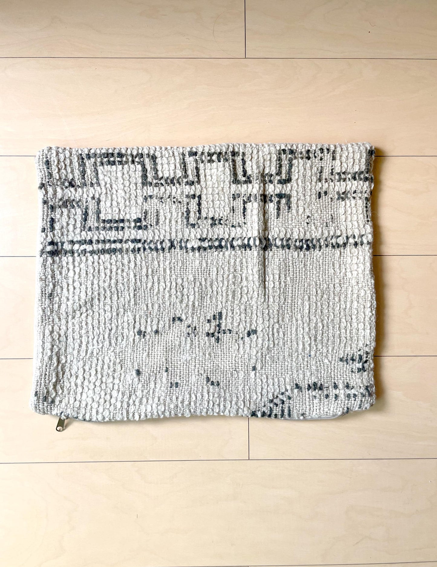 Cushion cover