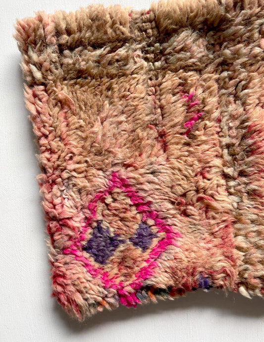 Cushion cover