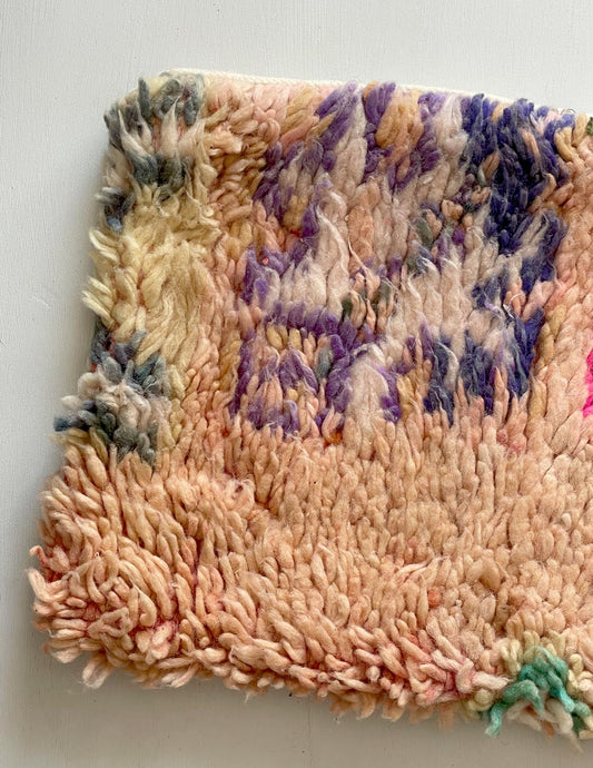 Cushion cover