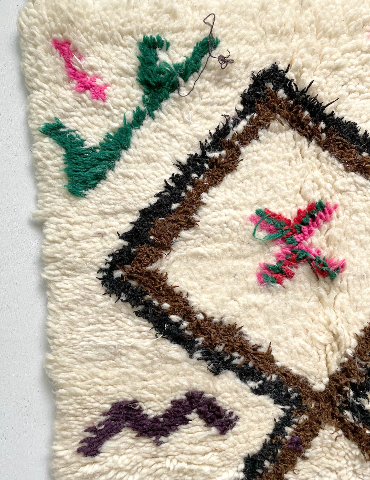Azilal rug