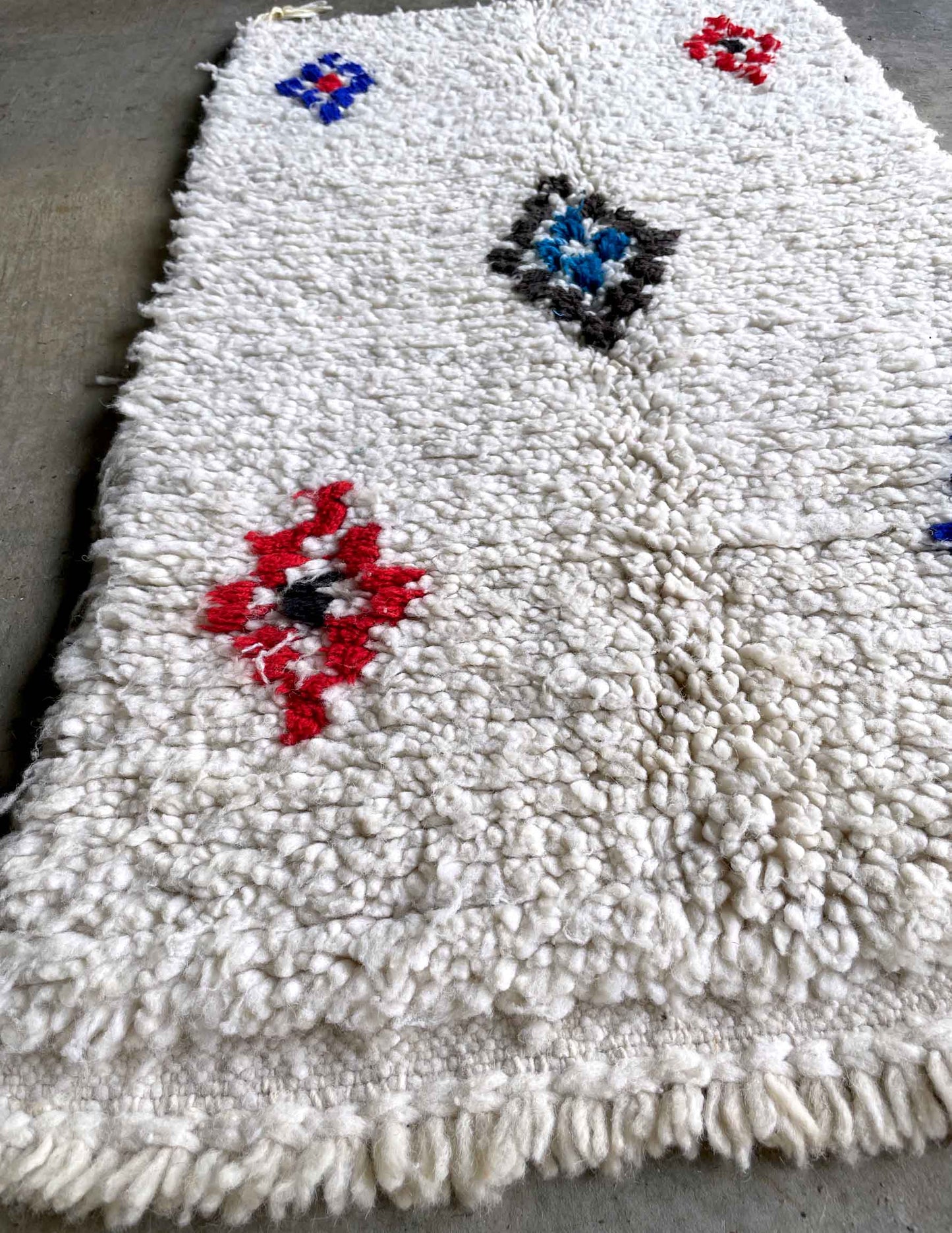 Azilal rug