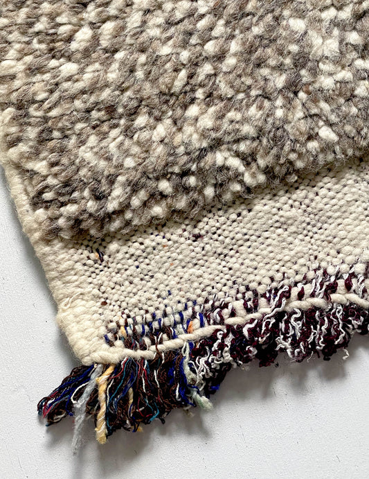 Azilal rug