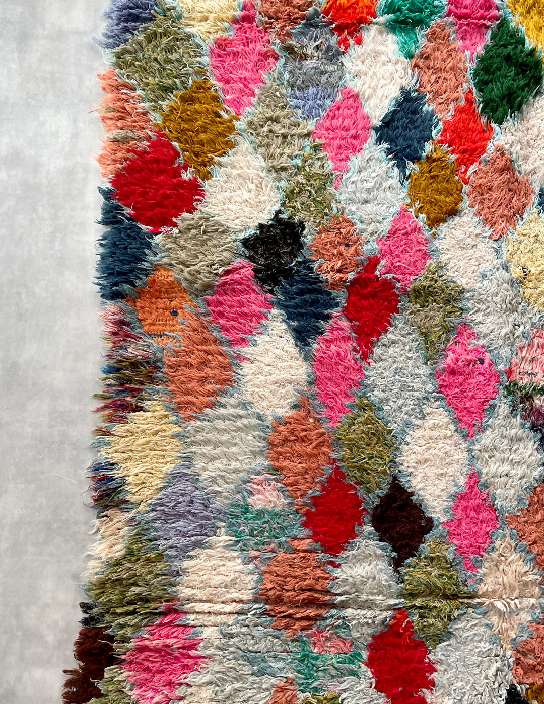 Vintage Rug