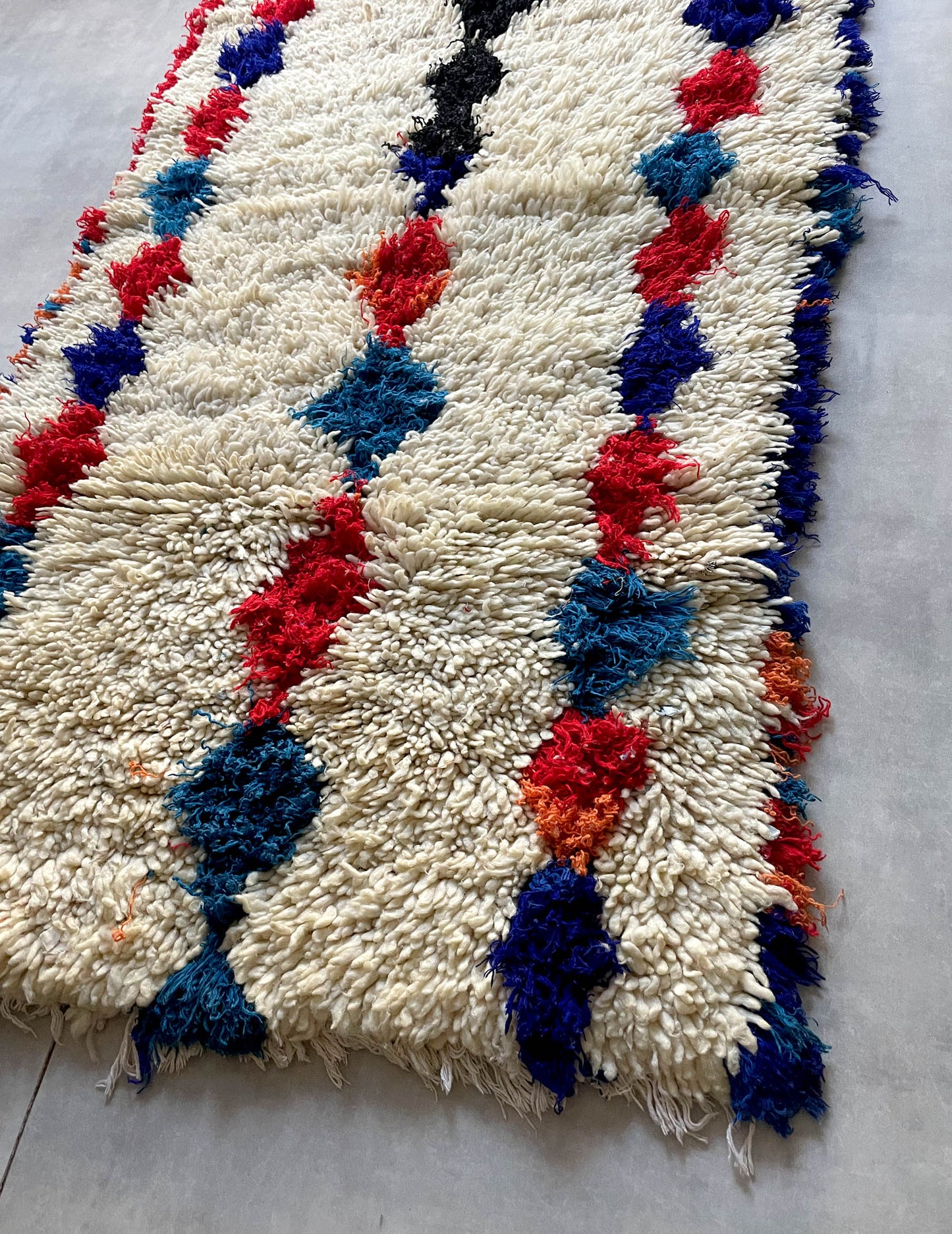 Vintage Rug