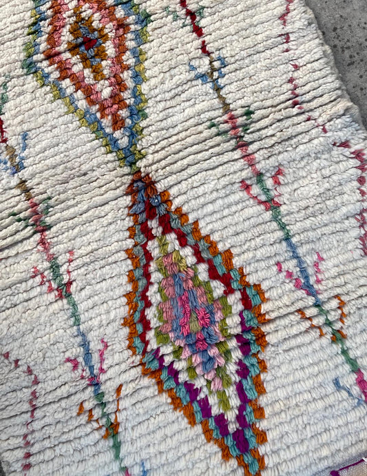 Azilal rug