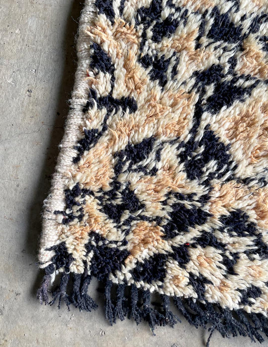 Vintage rug