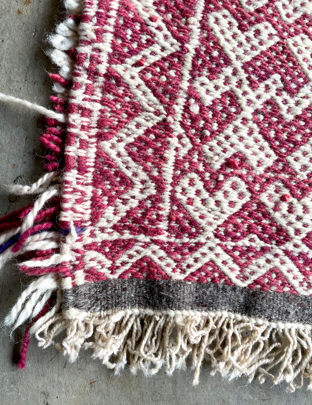 Zanafi Rug