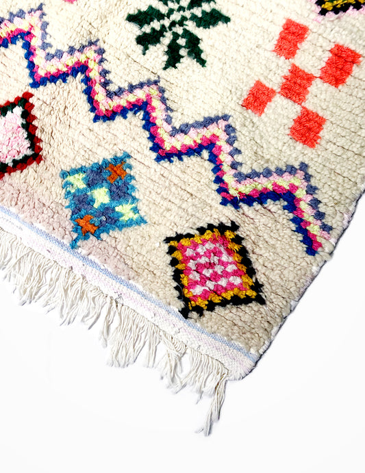 Azilal rug