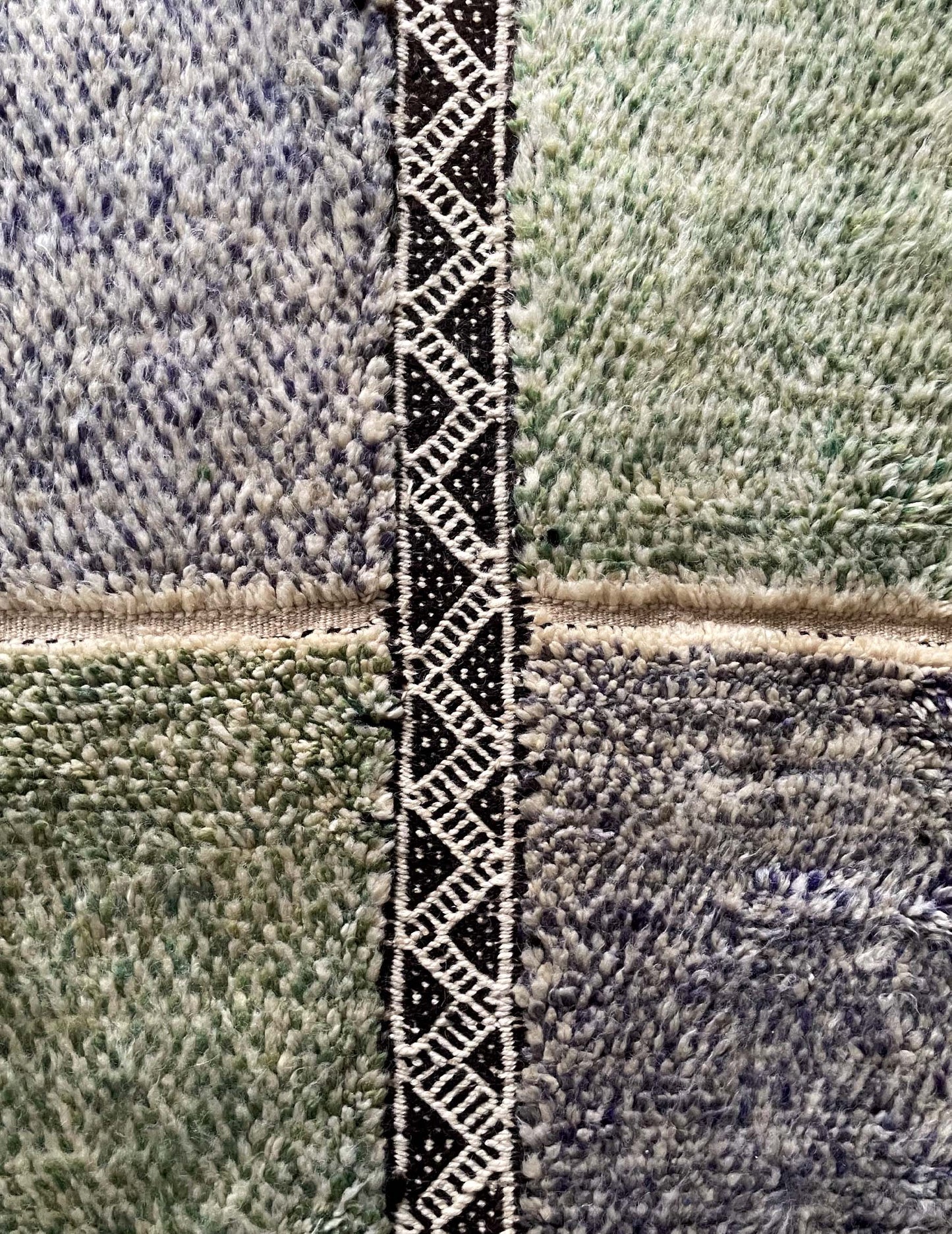 Zanafi Rug
