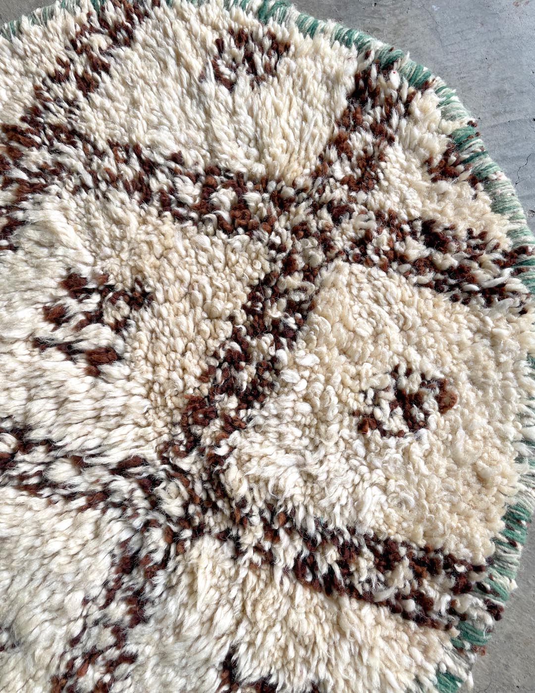 Vintage rug