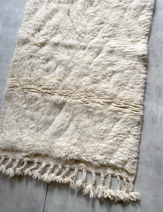 Beni Ouarain Rug