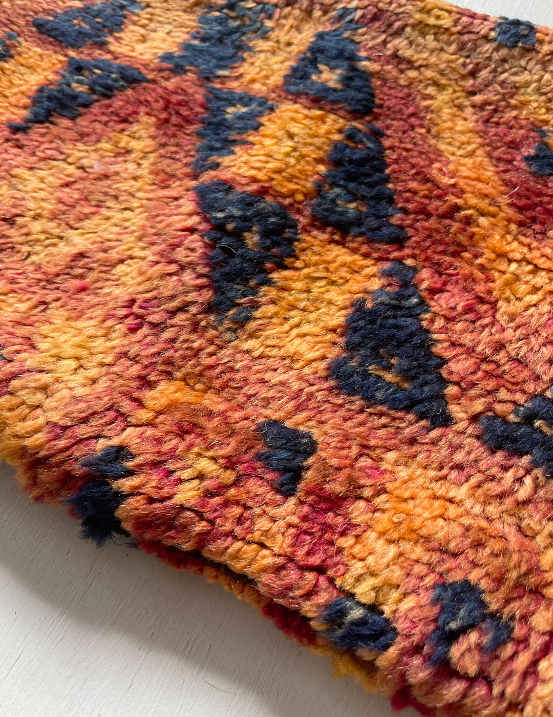 Cushion cover