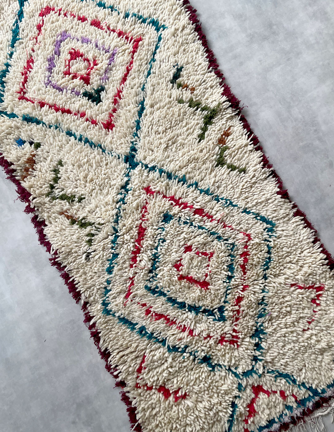 Vintage Rug