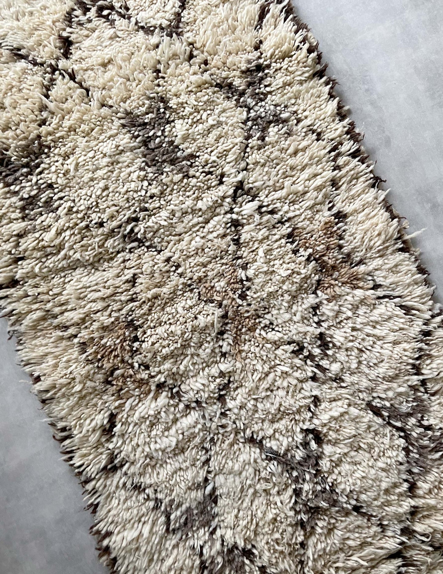 Vintage Rug