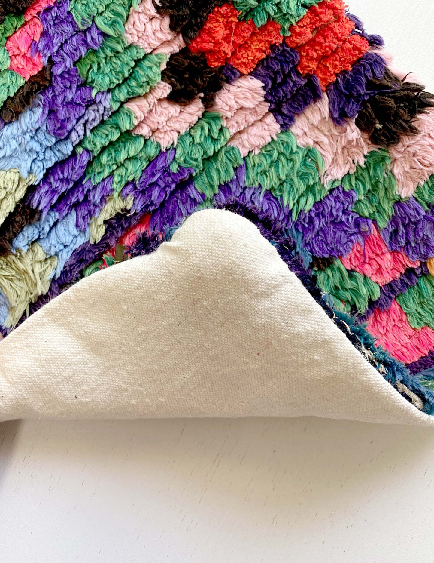 Cushion cover