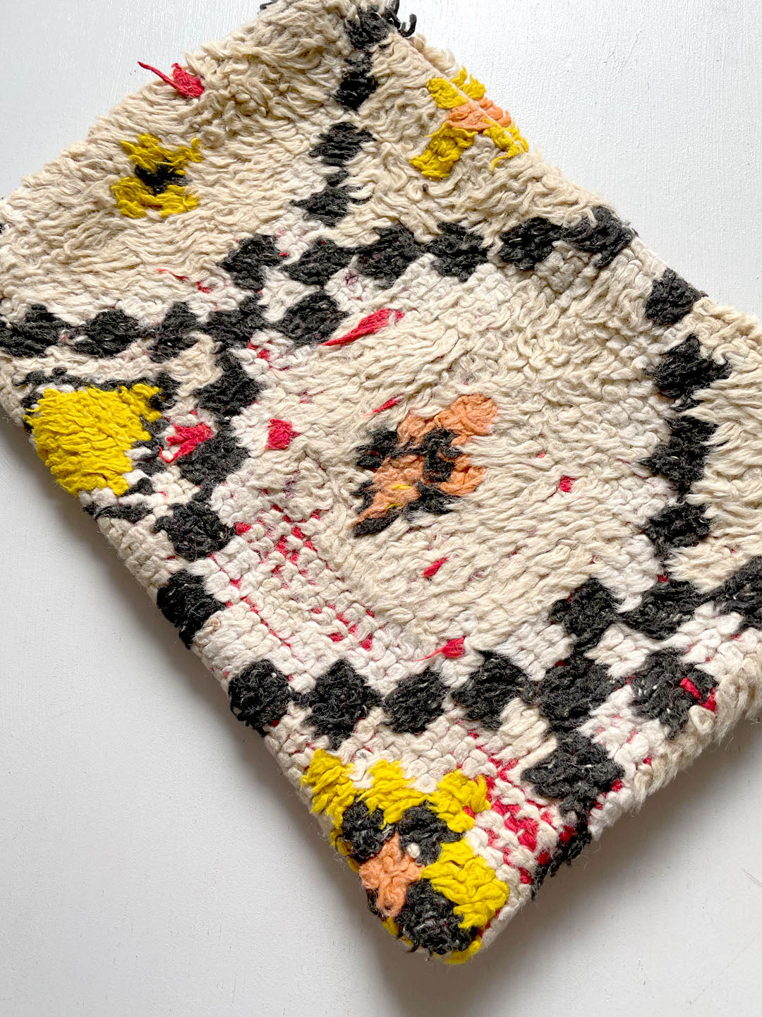 Cushion cover