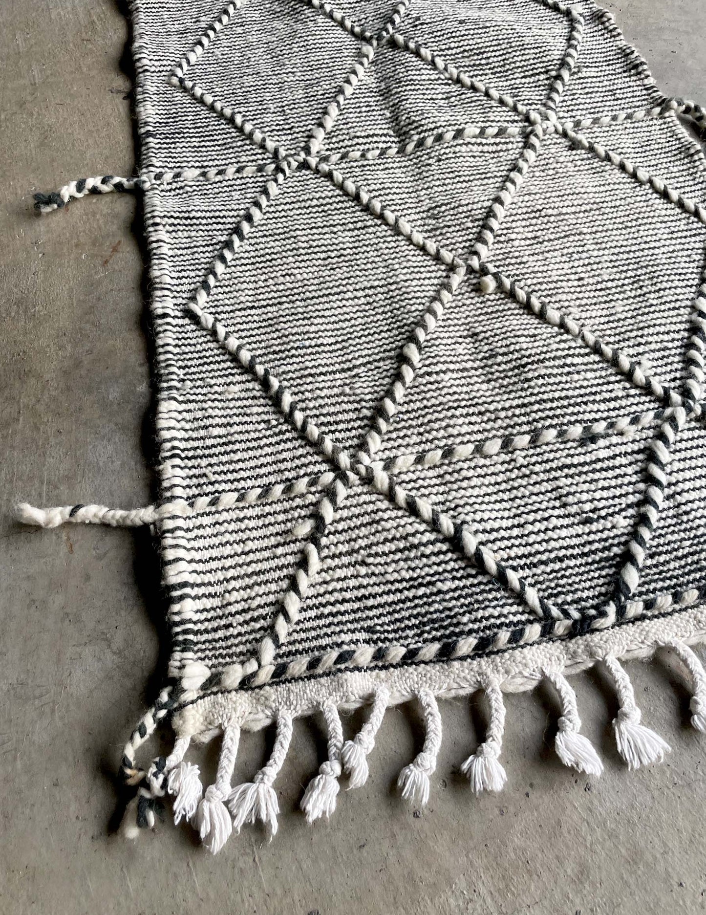 Taznakht Rug