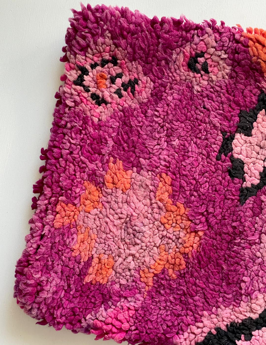 Cushion cover