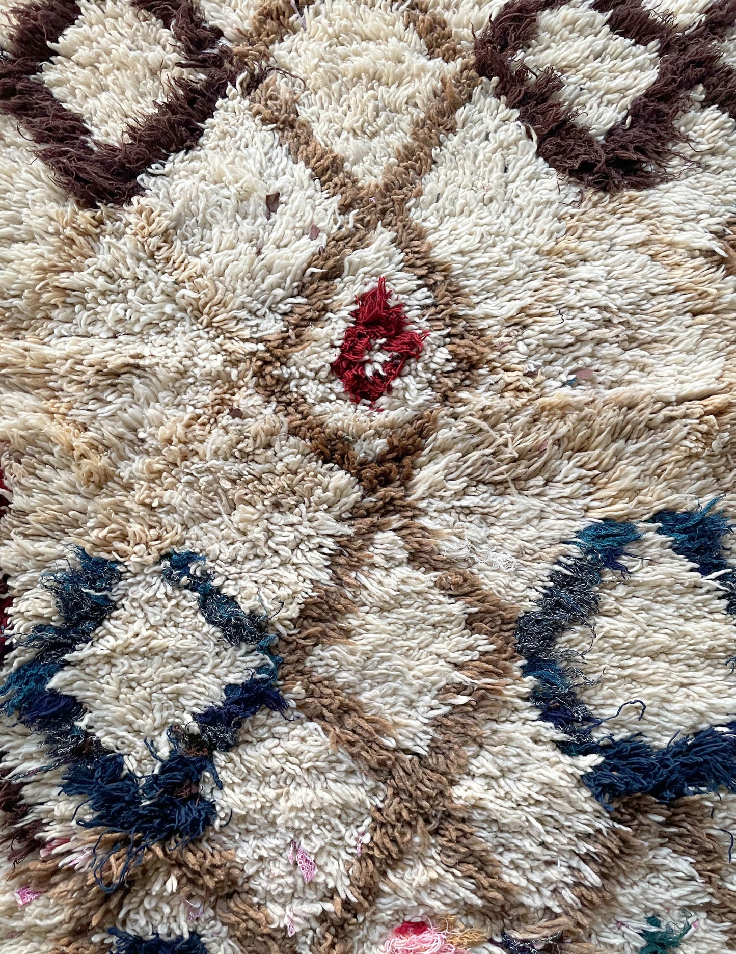 Vintage Rug