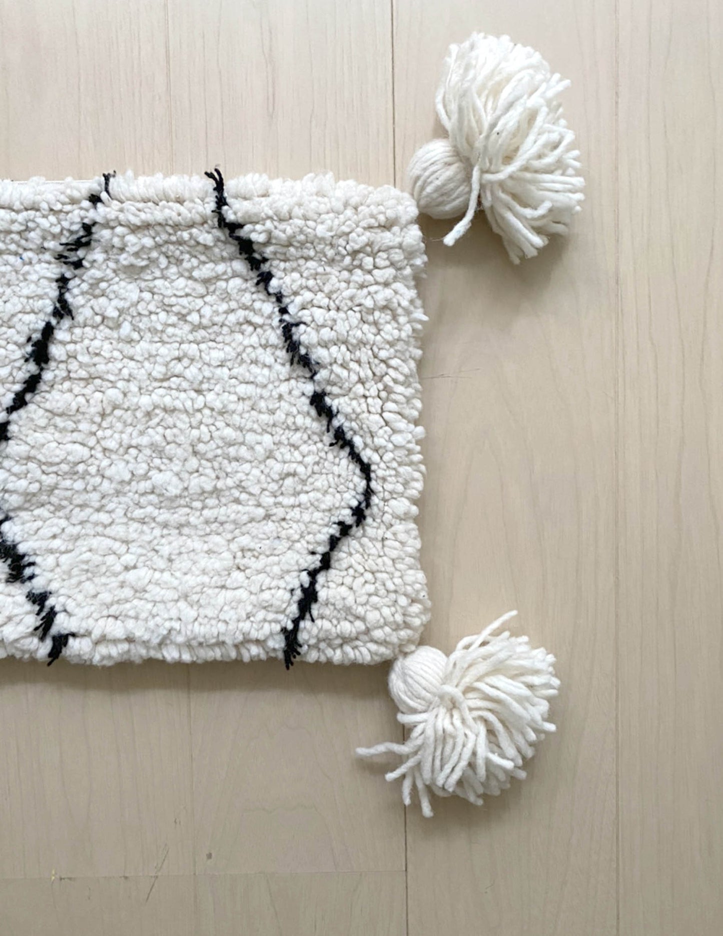 Cushion cover