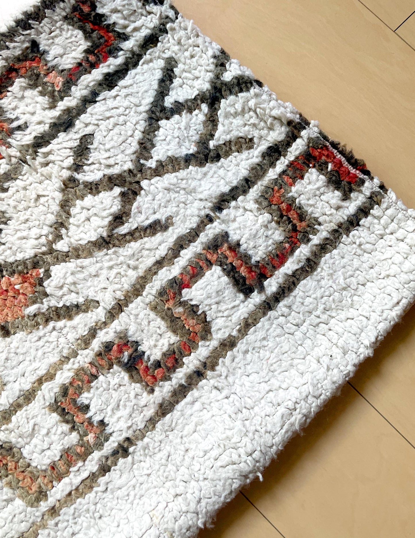 Cushion cover