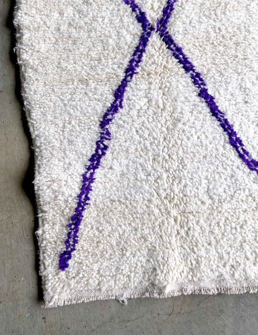 Azilal rug