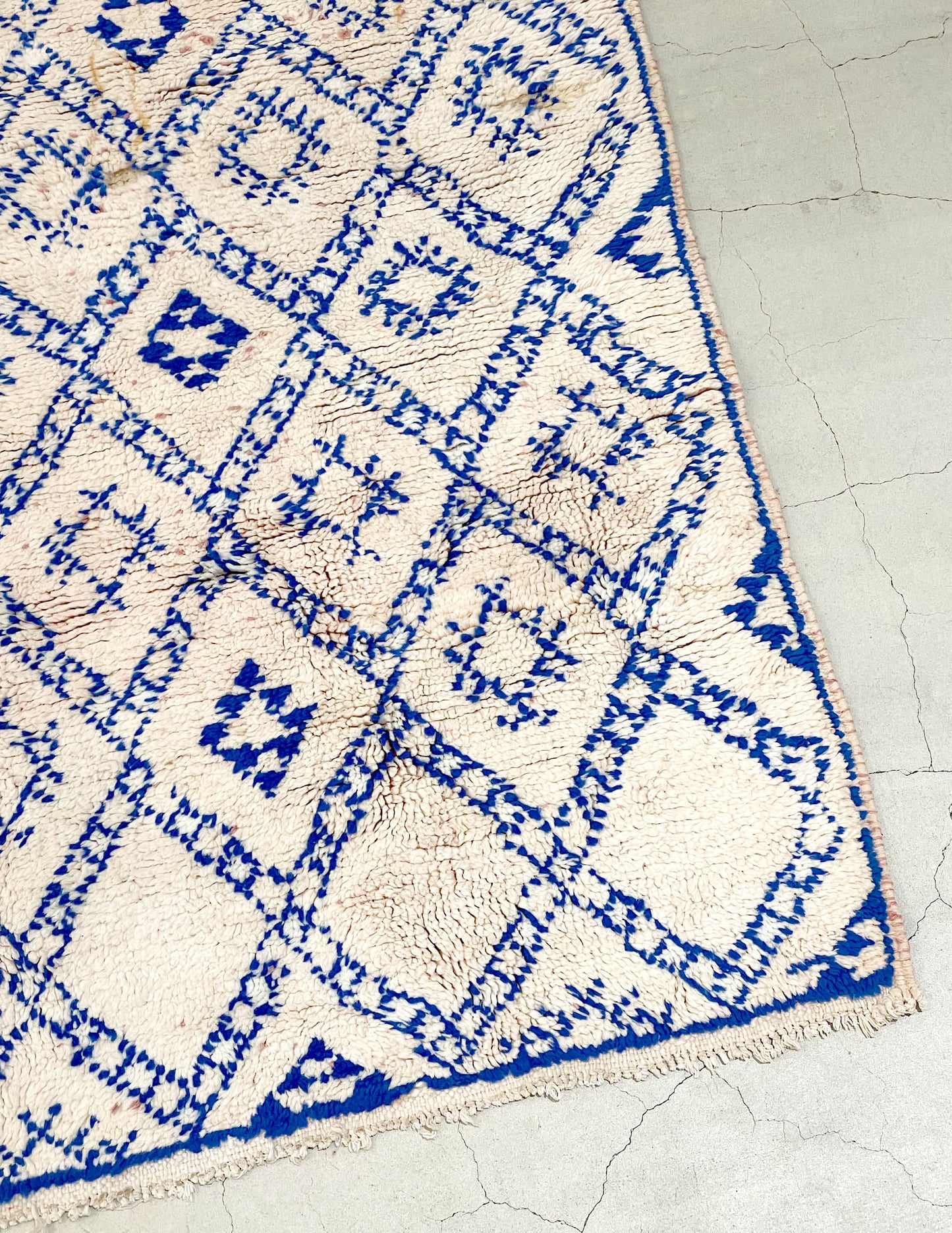 Vintage Rug