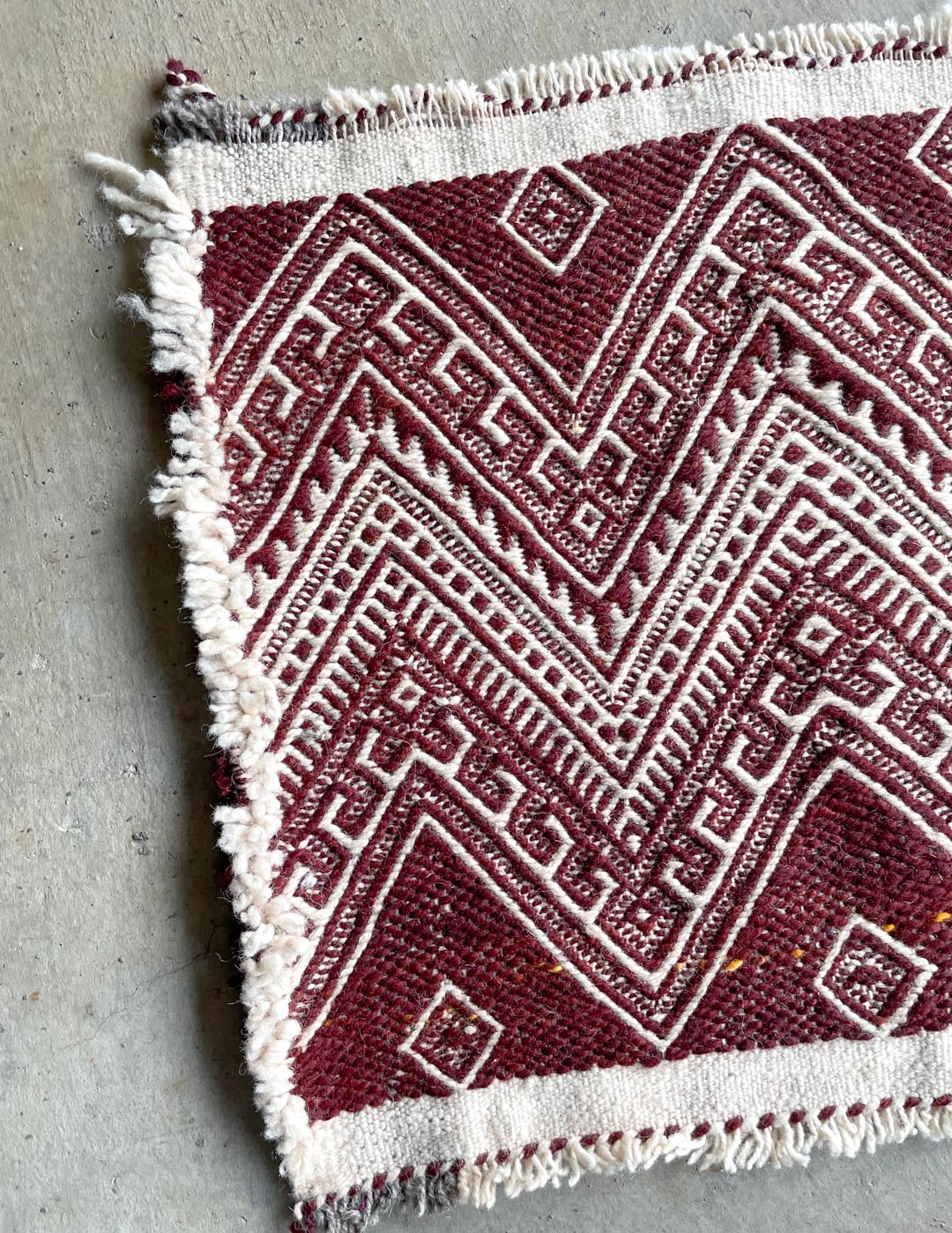 Zanafi Rug
