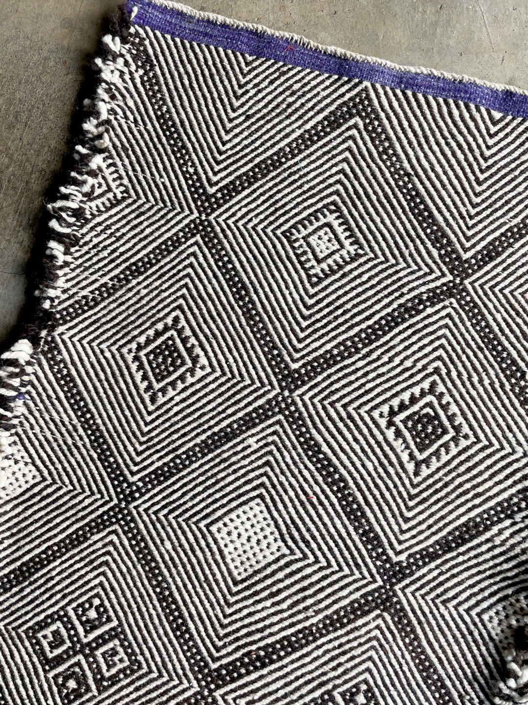 Zanafi Rug