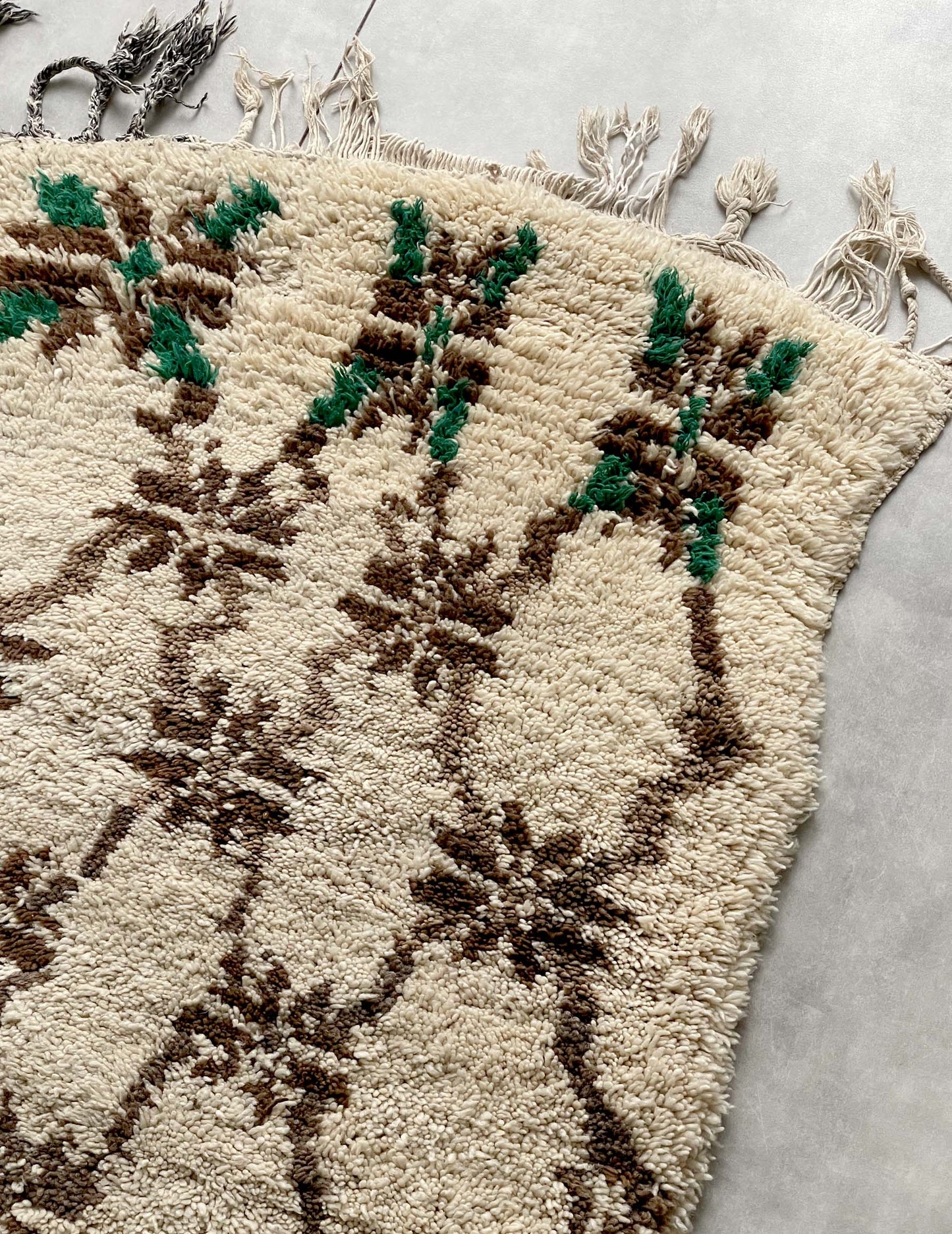 Vintage Rug