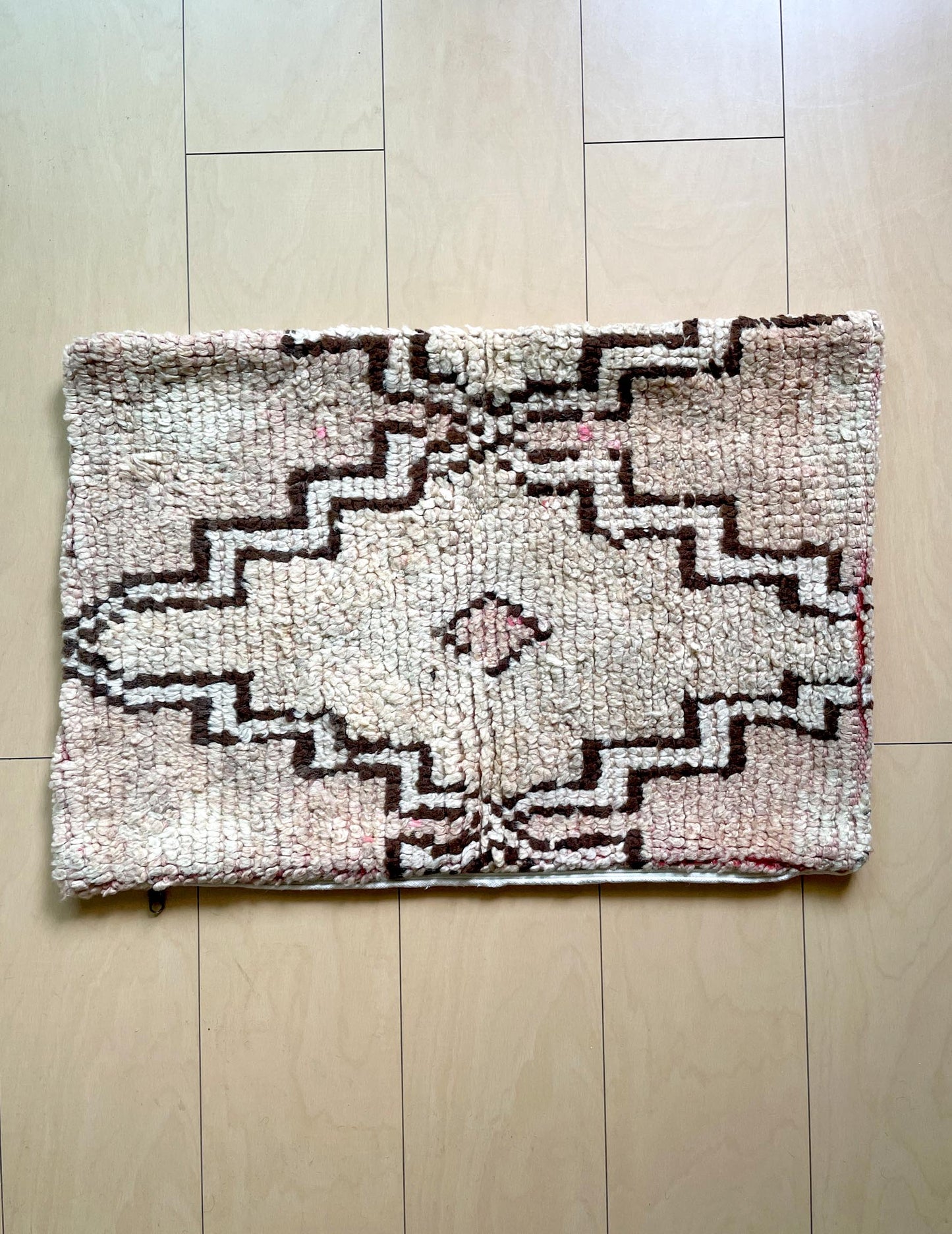 Cushion cover
