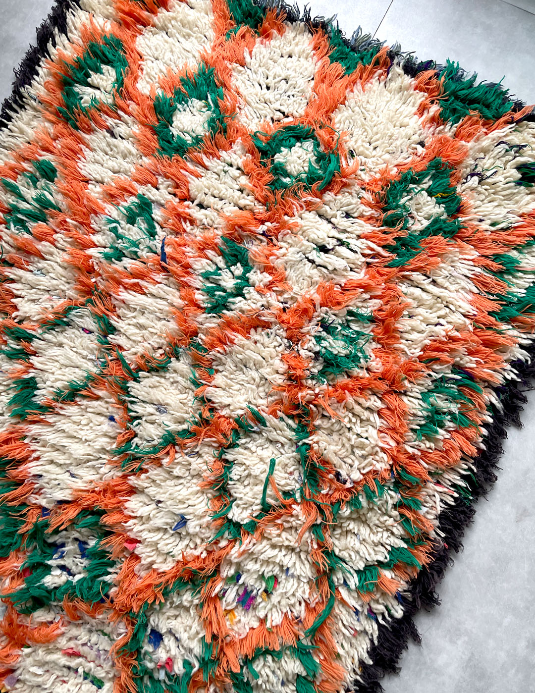 Vintage Rug