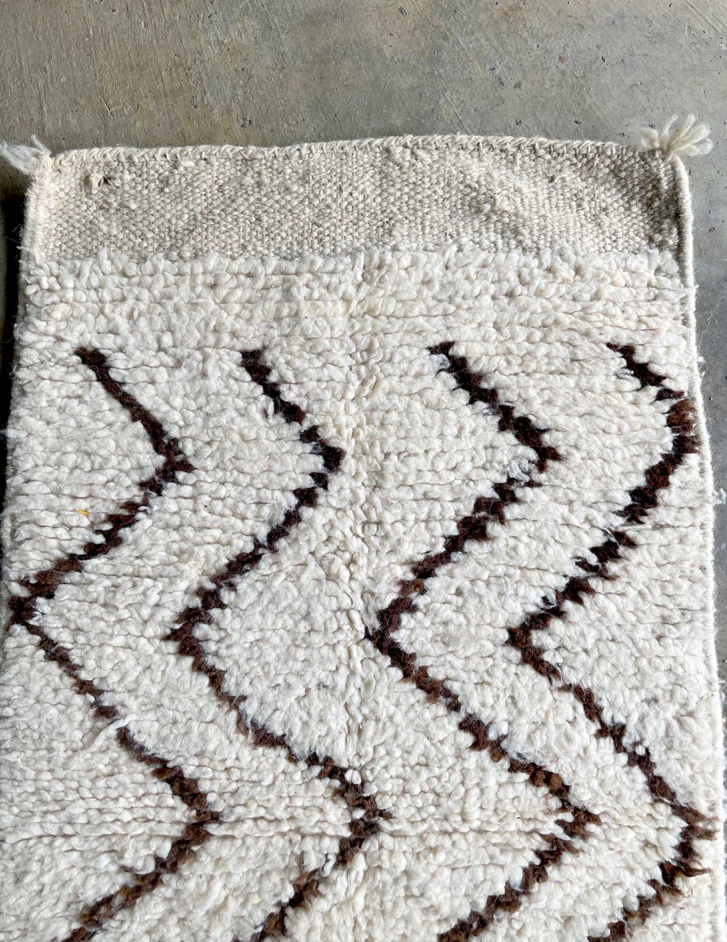 Azilal rug