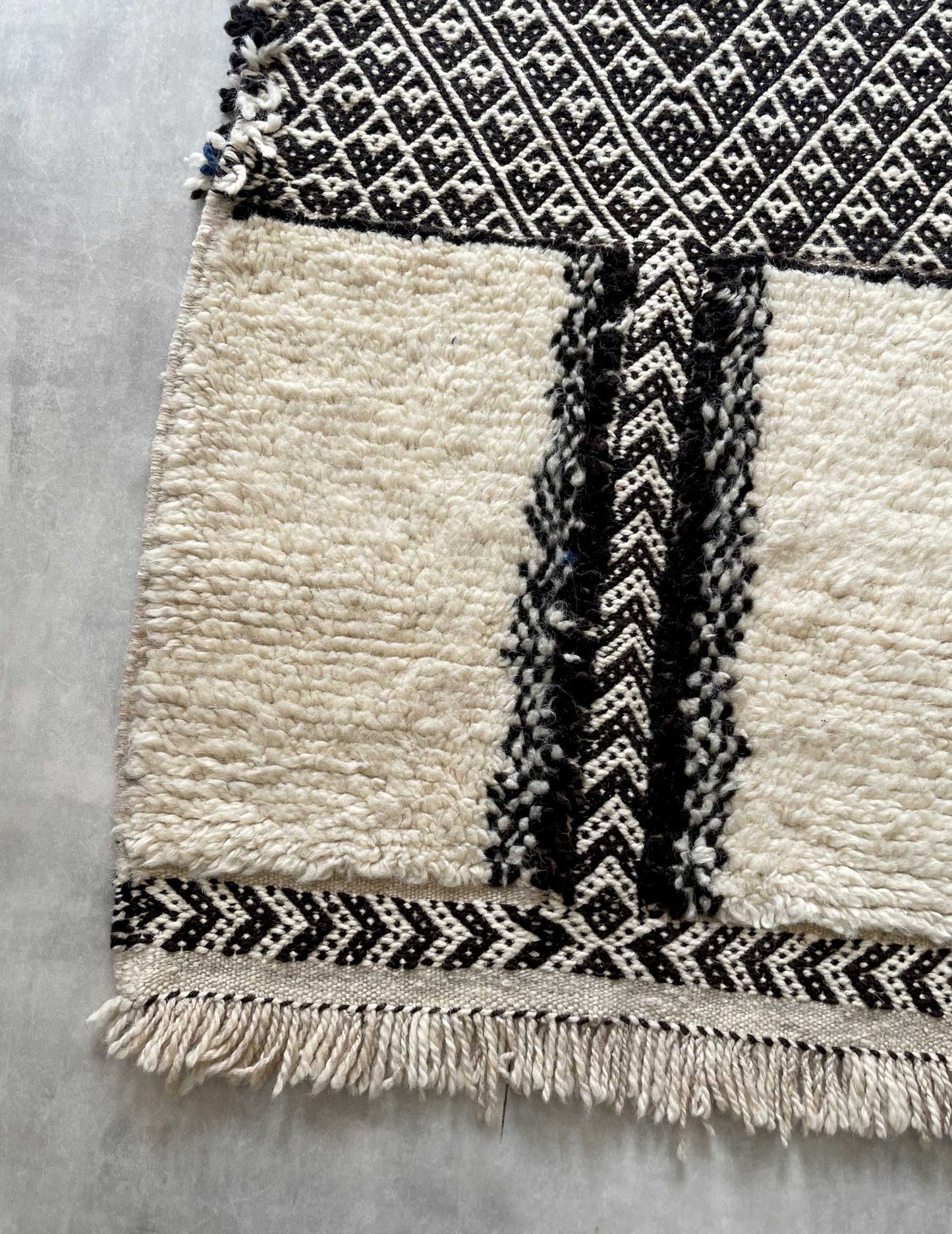 Zanafi Rug