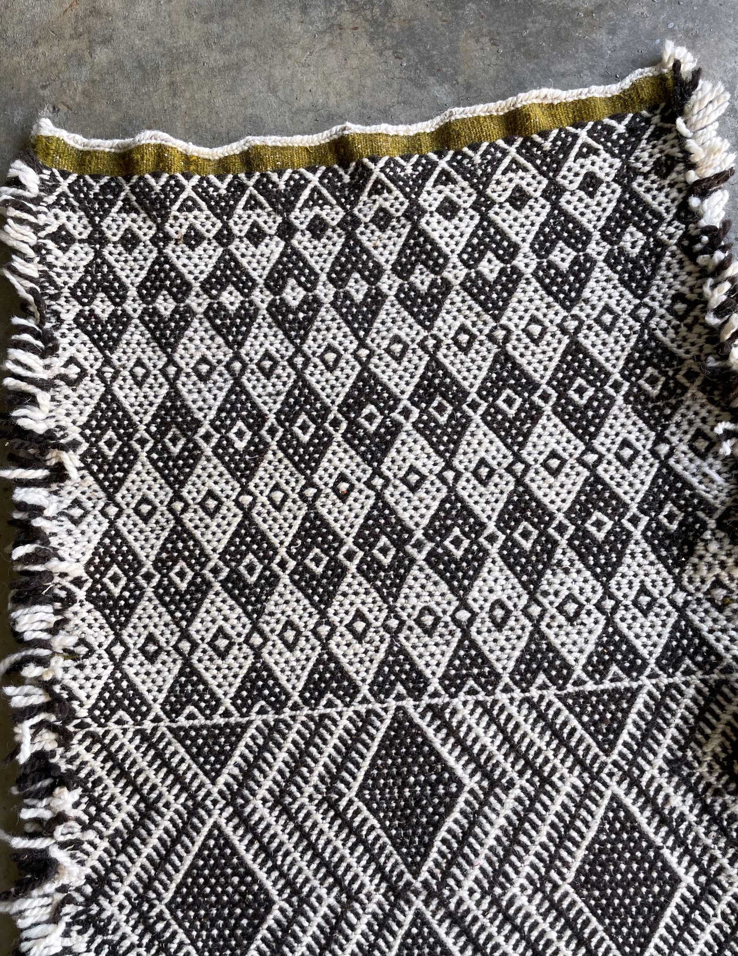 Zanafi Rug