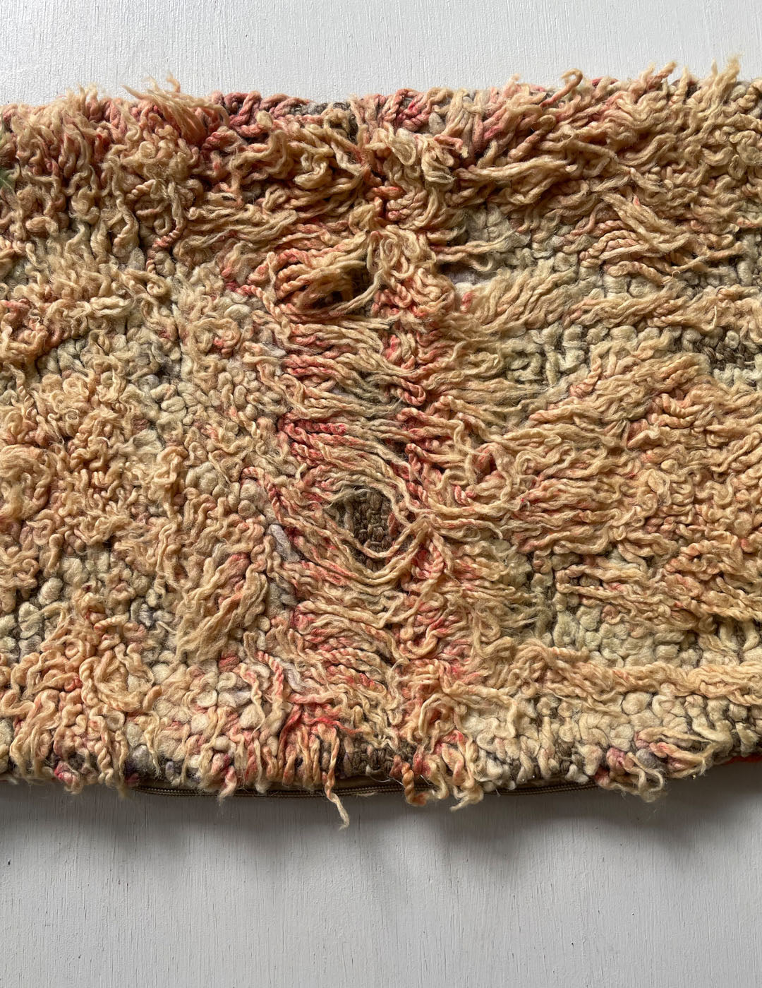 Cushion cover