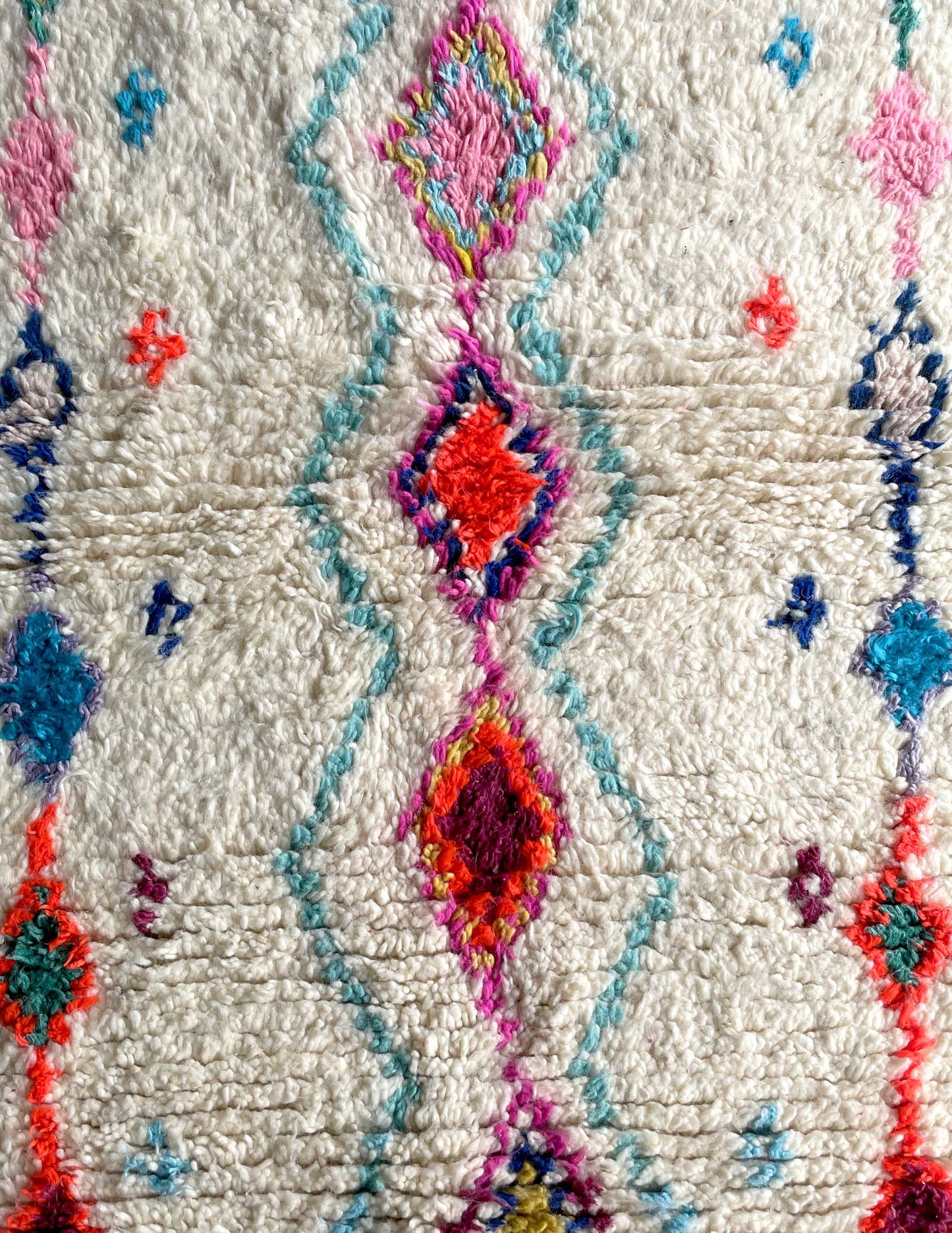 Azilal rug