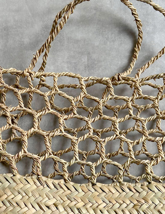 Handmade Basket
