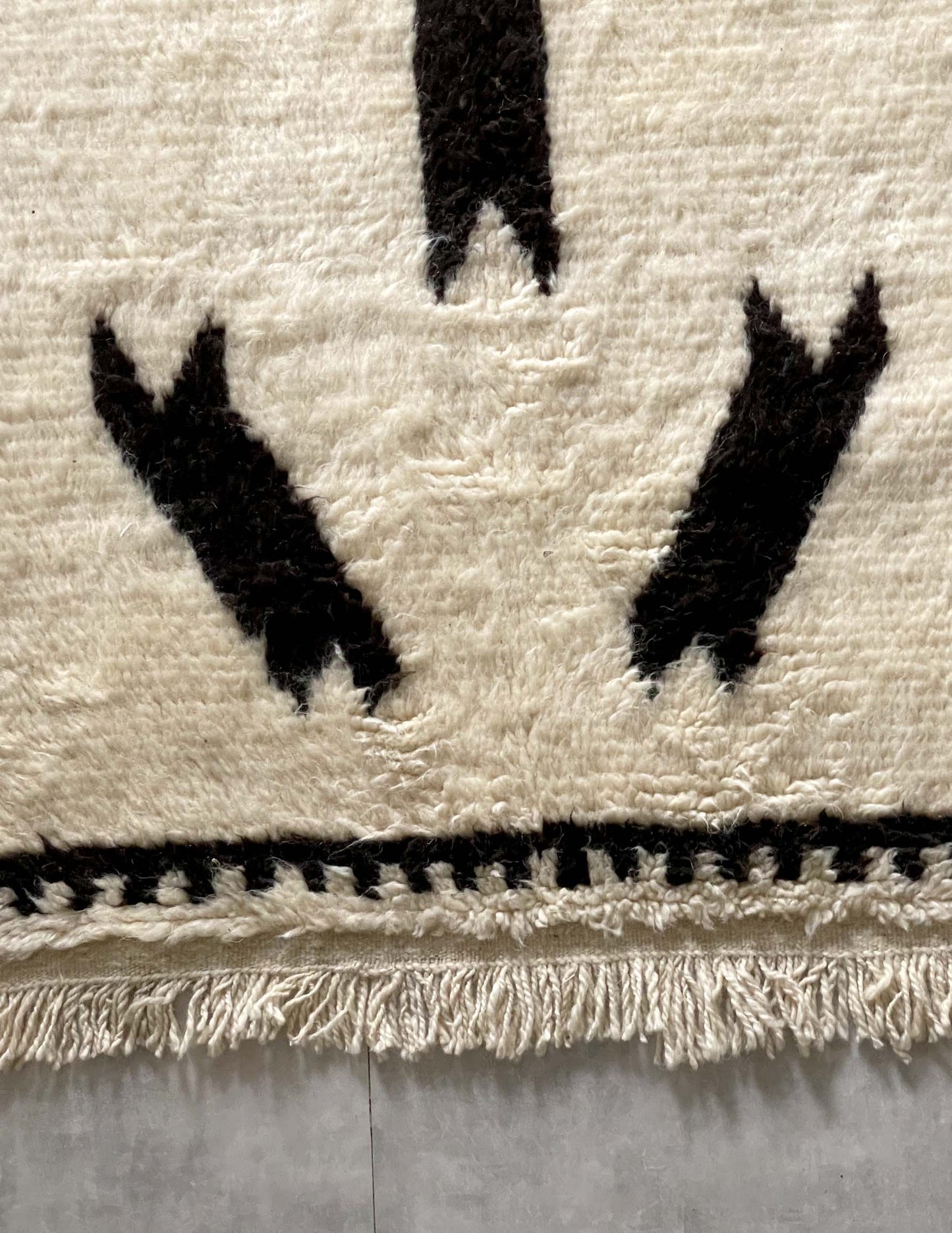 Berber Rug