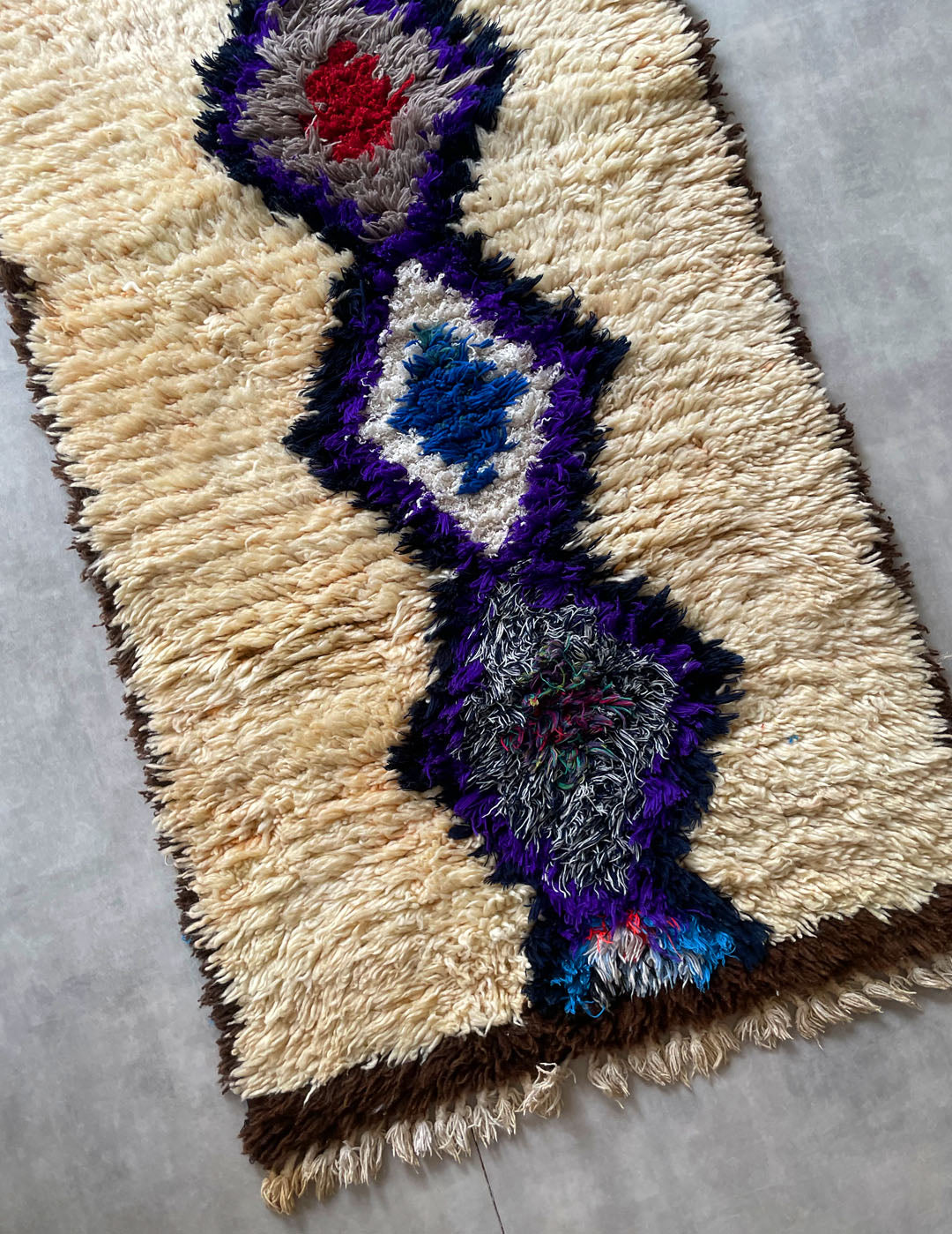 Vintage Rug