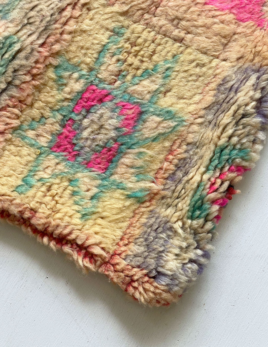 Cushion cover